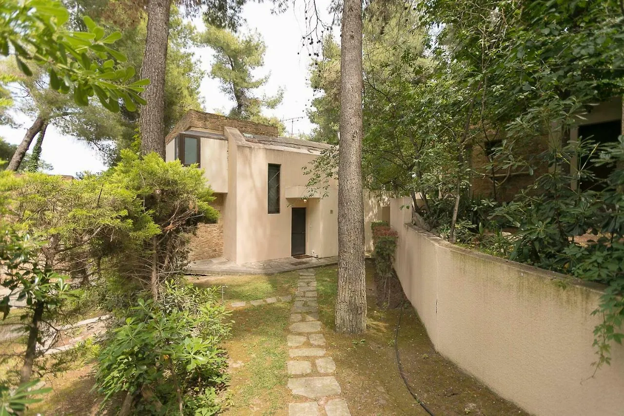 סאני ביץ' #Flh - Mediterrane Pool Villa 2 סאני ביץ'
