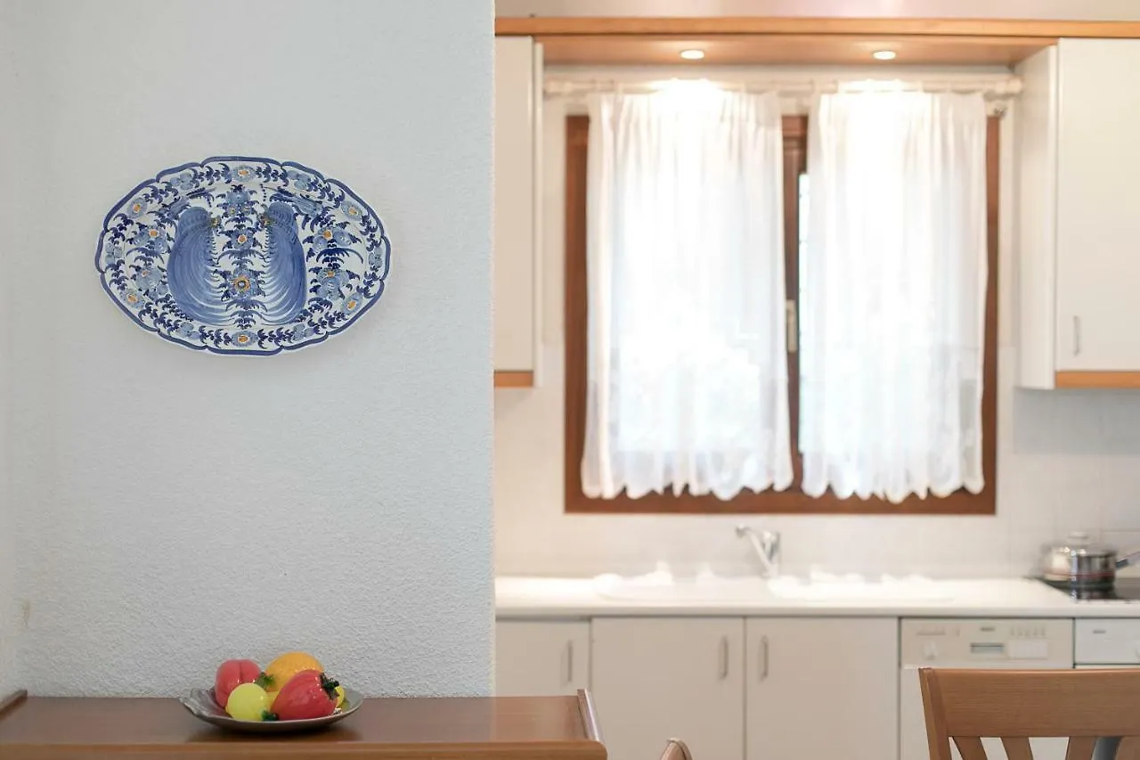 סאני ביץ' #Flh - Mediterrane Pool Villa 2